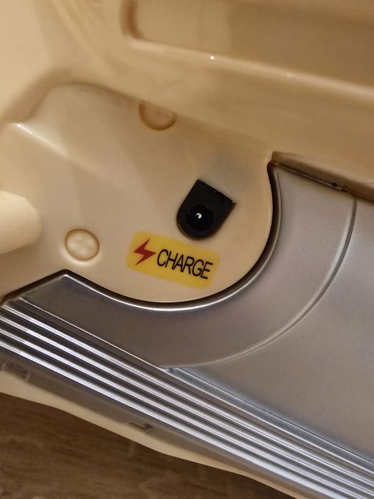 Детски скутер Vespa