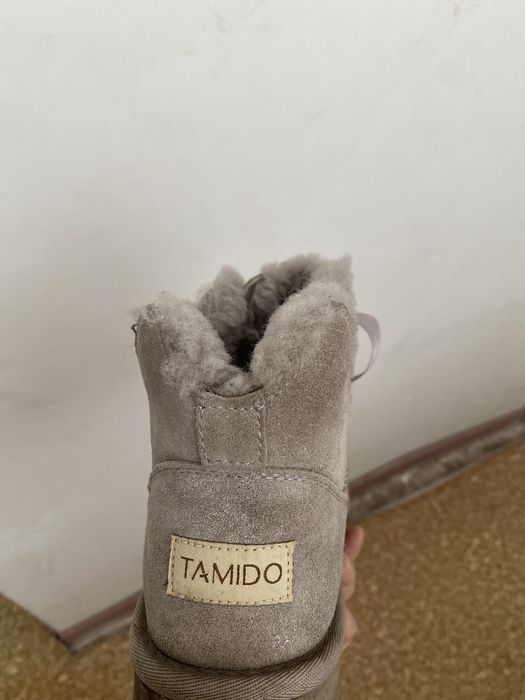 Продам обувь , натуралка 36р