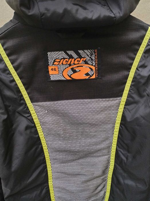 Ziener 5K #S/EU46 ski snowboard jacket ски сноуборд зимно яке
