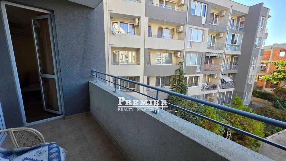 Продава се Двустаен апартамент в Свети Влас - 57 кв.м за 1448 €/кв.м - Снимка #11