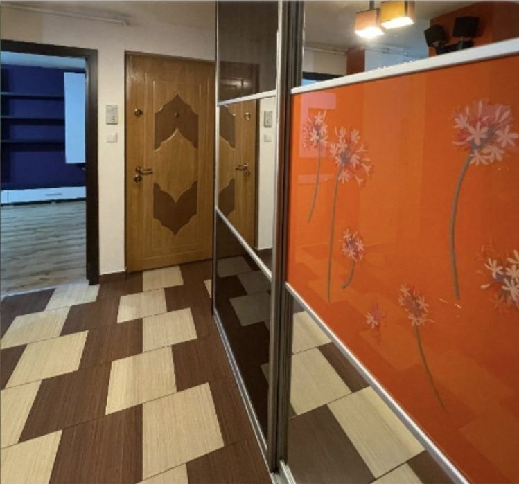 Inchiriez apartament in Alba Iulia str Vasile Alecsandri