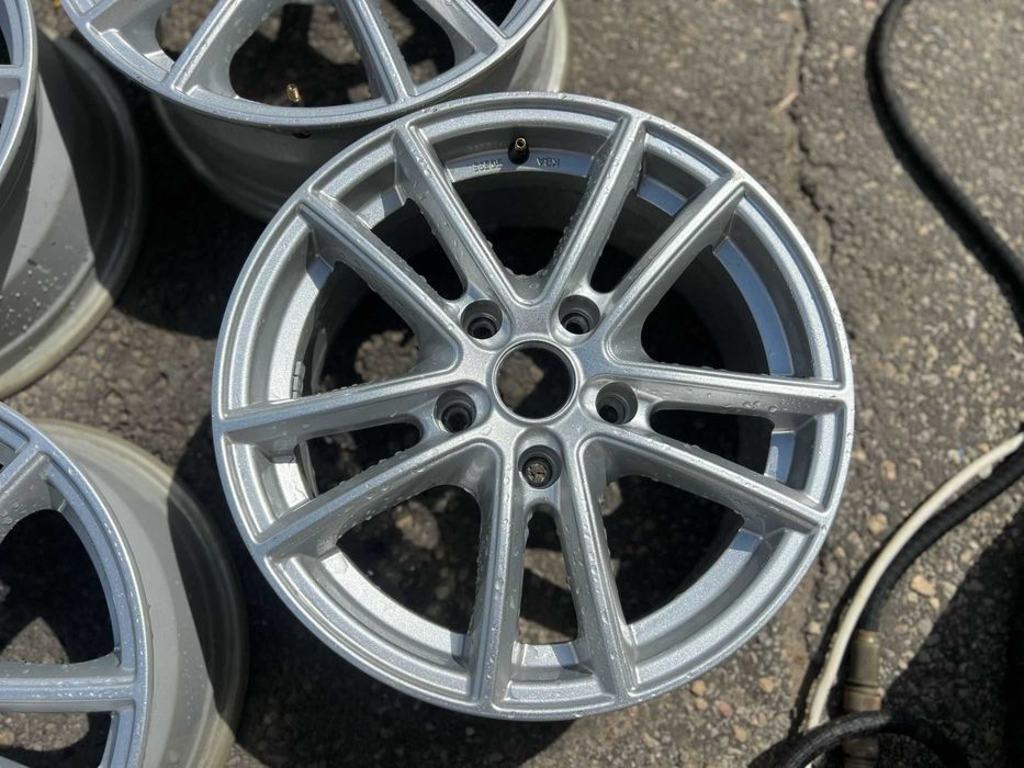 5х120 16 Джанти BMW 1 series 3 series 5x120 E87 E46 БМВ