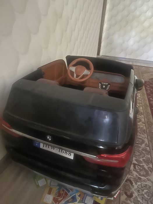 Срочно продам электронный машину!