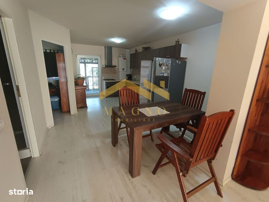 Casa Spatioasa Cu 4 Camere Cartier Gradiste
