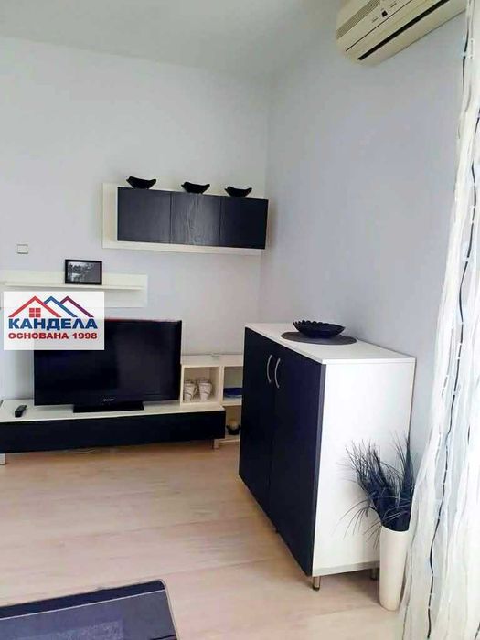 Продава се Двустаен апартамент в Пловдив, Кършияка - 60 кв.м за 1012 €/кв.м - Снимка #3