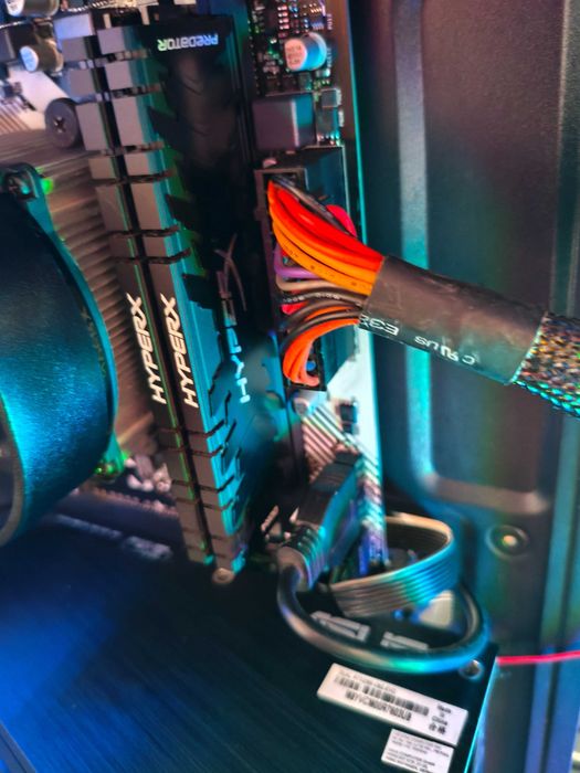 PC Gaming - Ryzen 5 3600 | RTX 2060 6GB | Impecabil