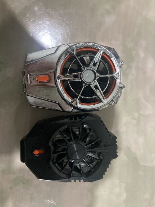 Продам кулер для телефона