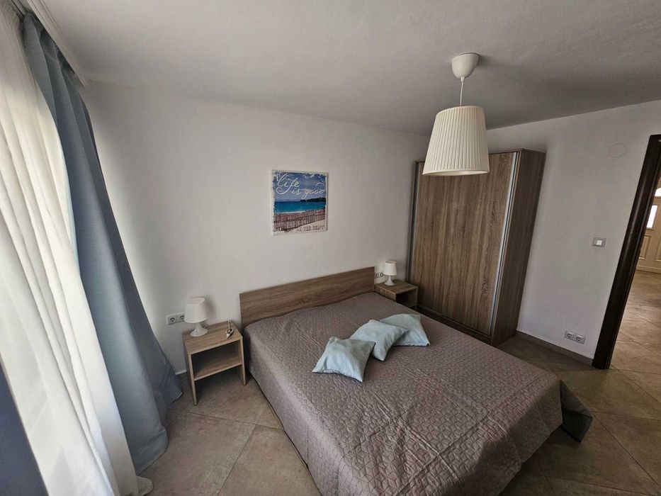 Продава се Тристаен апартамент в София, Лозенец - 80 кв.м за 1988 €/кв.м - Снимка #7