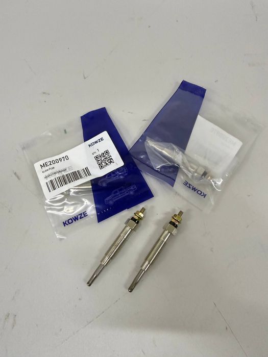 Свеча накала 4М40, 4Д56