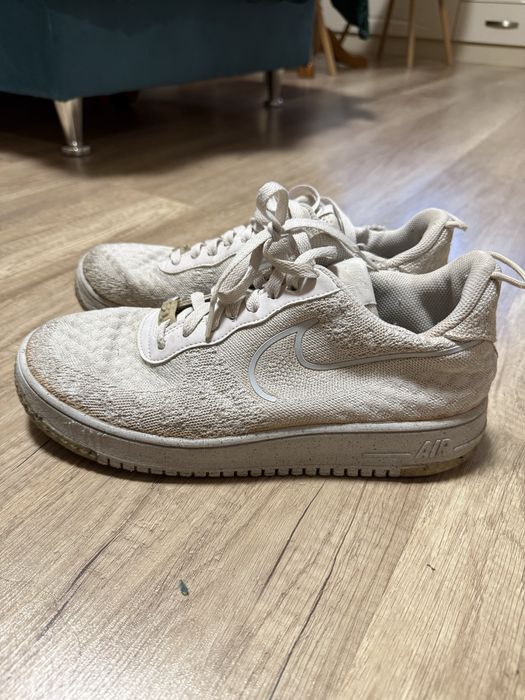 Мъжки маратонки Nike air force 1 crater