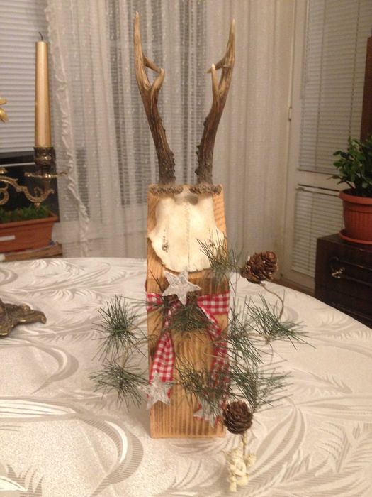 Красиви немски трофеи сръндак, трофей, документ