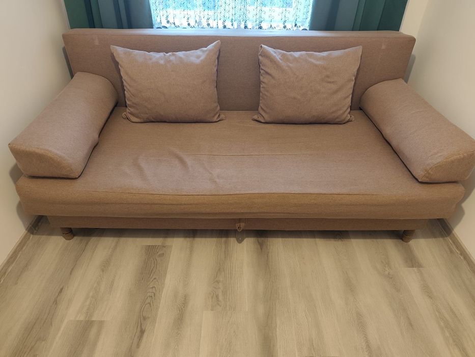 canapea extensibila