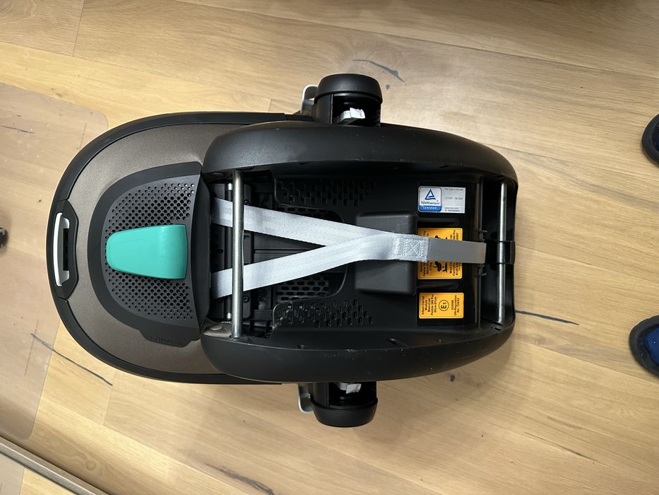 Maxi-Cosi Pebble 360 Pro 2 – Scoică auto pentru bebeluși