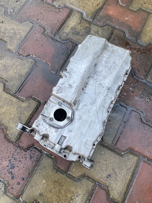 Baie ulei Audi A3 2.0 BKD BKC BXE 1.9 Seat leon