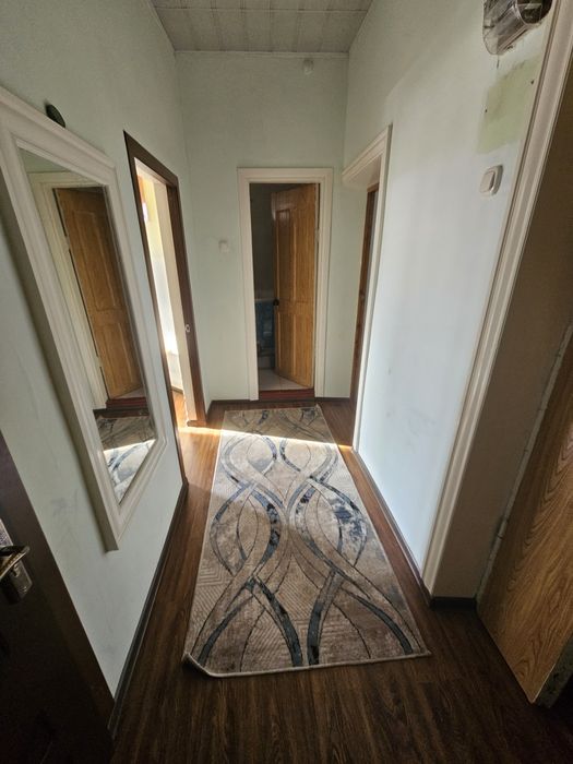 Срочно аренда 2 комнатная квартира в городе Чирчике