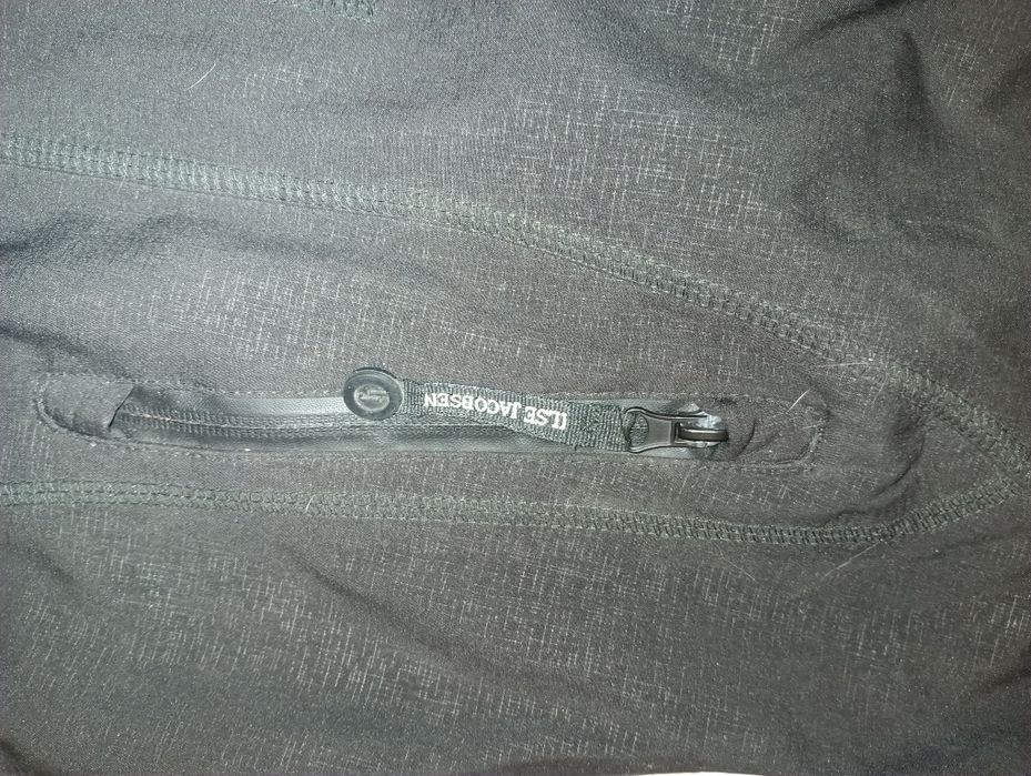 Ilse Jacobsen дъждобран суичър M - 15 лв