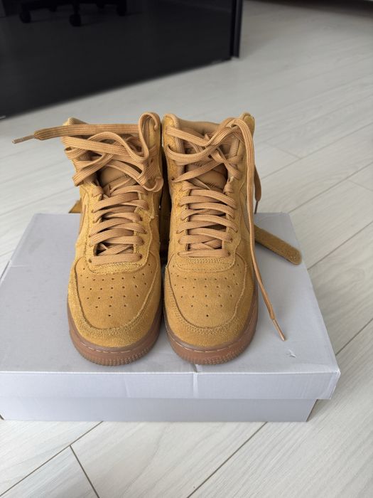 Nike air force 1 high