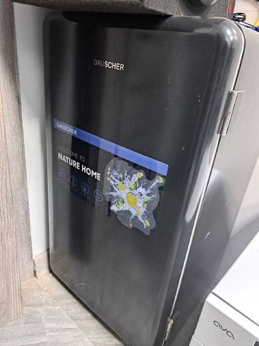 Холодильник Dauscher (911496 г. Кокшетау, ул. Абая 128, 21)