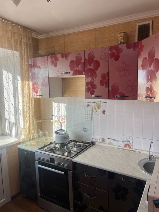 Квартира 2 комнатная