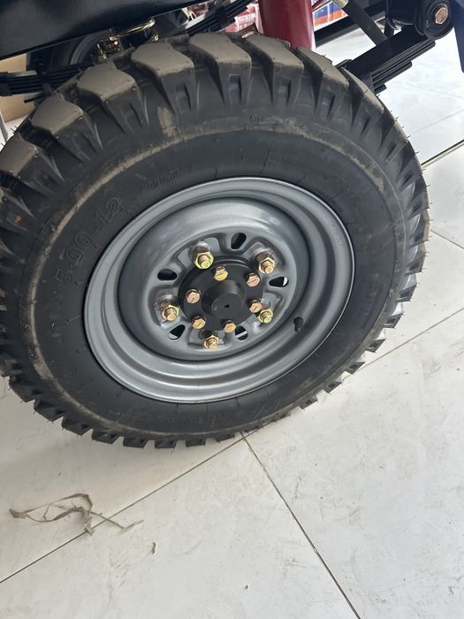 Мотоцикл грузавой 250 куб самосвал.