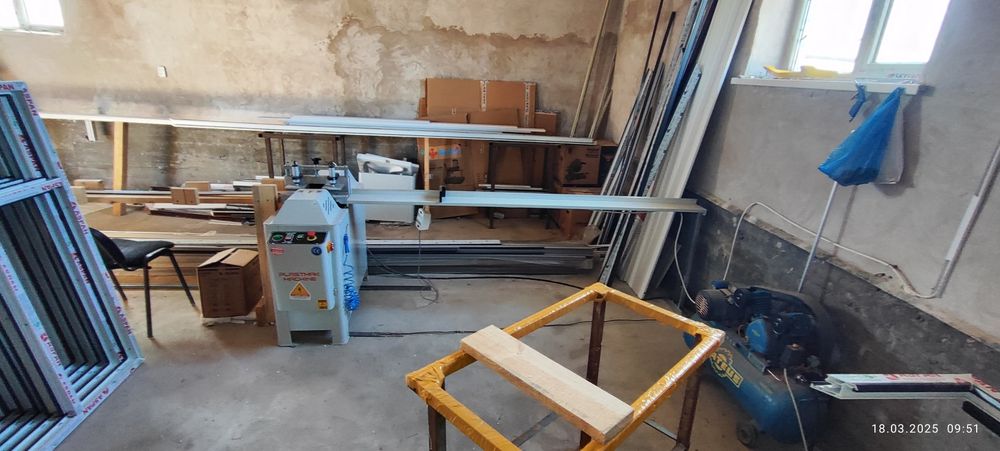 Продам штапикарез 380 в