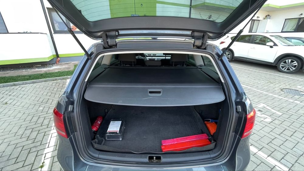Passat b7 2011 2.0 Tdi PRET FIXXX NU NEGOCIEZ
