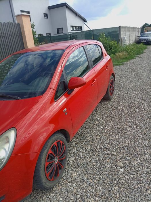 OPEL Corsa 2010 — imagine 2
