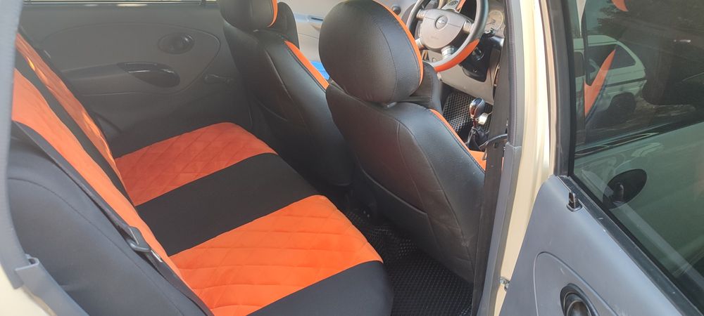 Matiz 2013 yil xolati zor