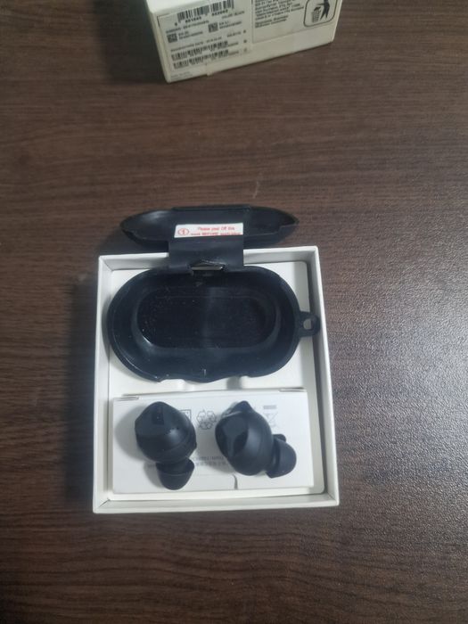 Слушалки Samsung Galaxy Buds без калъф за зареждане