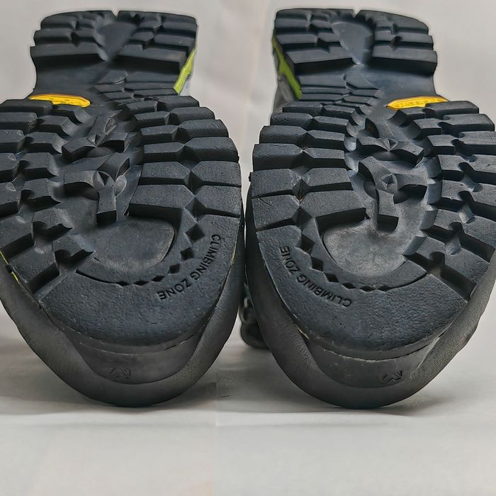 Bocanci dama hiking waterproof Millet LD Super Trident Gtx  36