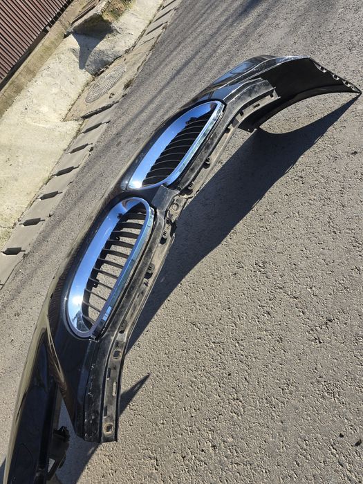 Bara fata e60 facelift