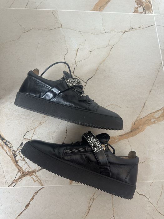 Guiseppe Zanotti