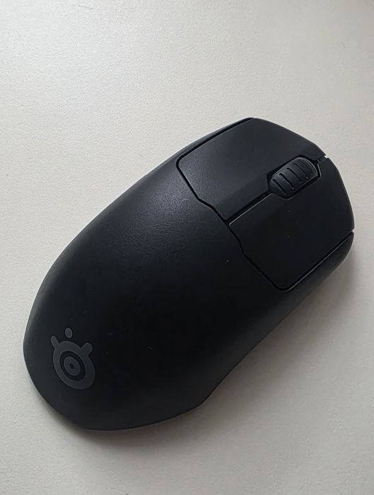 Mouse Steelseries PRIME WIRELESS