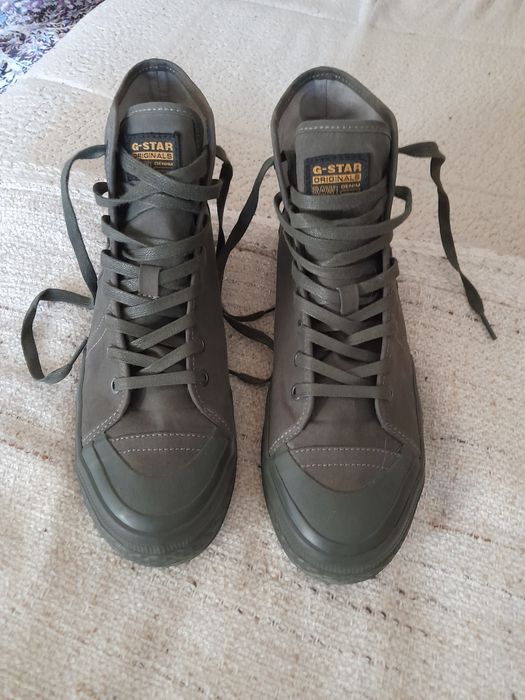 Кецове G-STAR raw