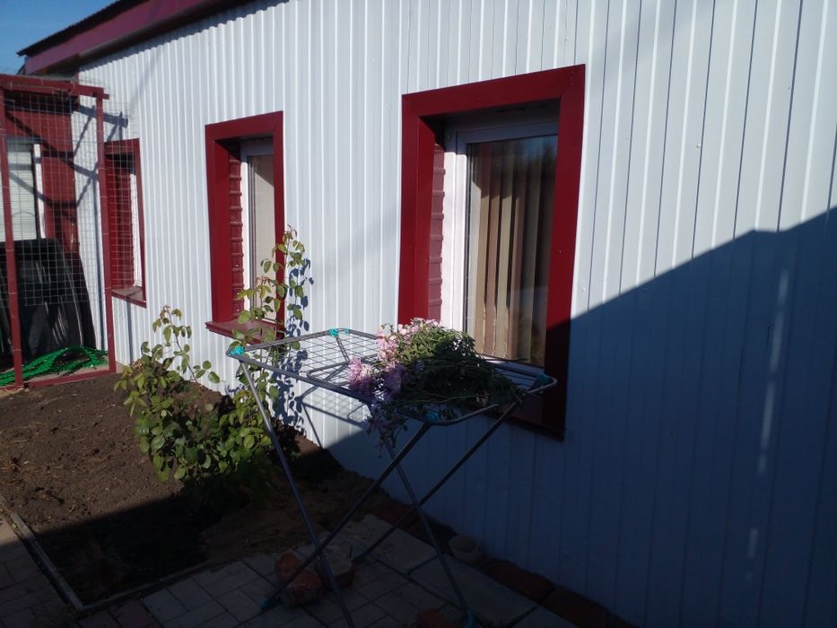 Продам отдельностоящий дом