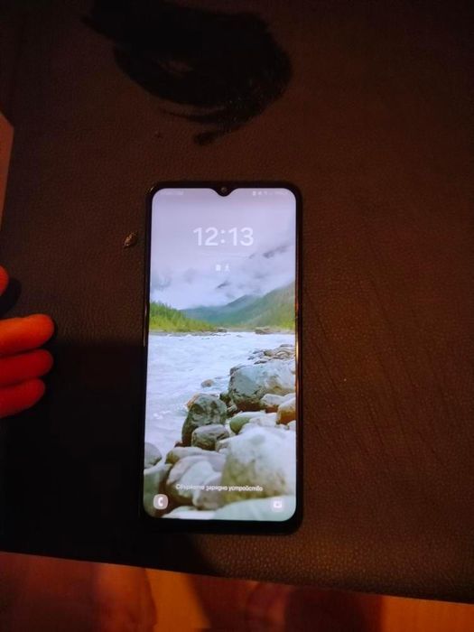 Samsung a 13, Нов!