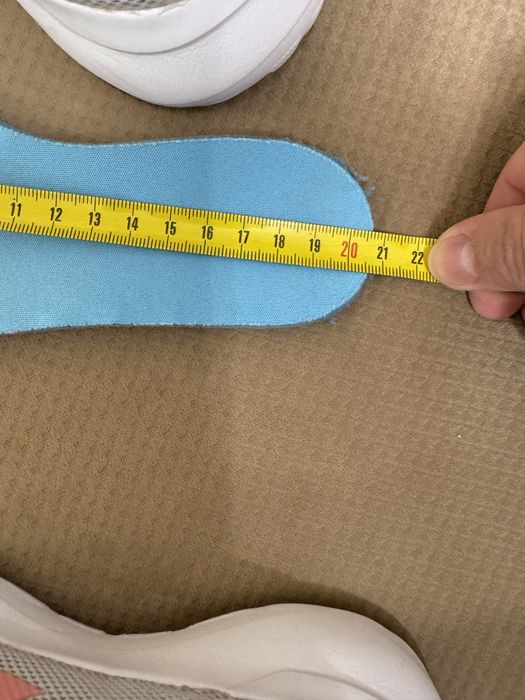 Маратонки Adidas 32 номер