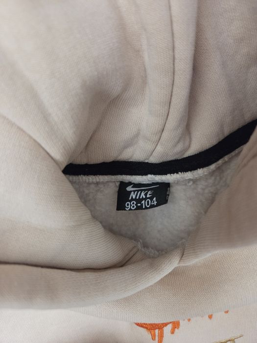 Унисекс комплект размер 98