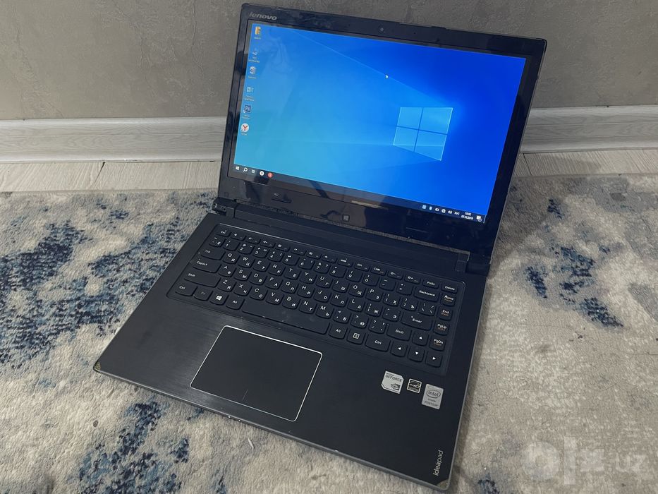 Продам ноутбук Lenovo Flex 14