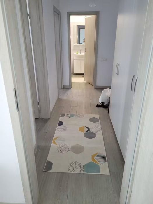 Închiriez apartament 2 camere