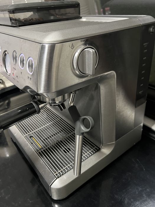 Espressor Catler sage gastroback brevile