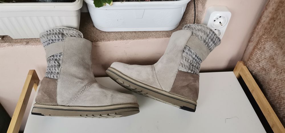 Апрески Sorel 41 н.