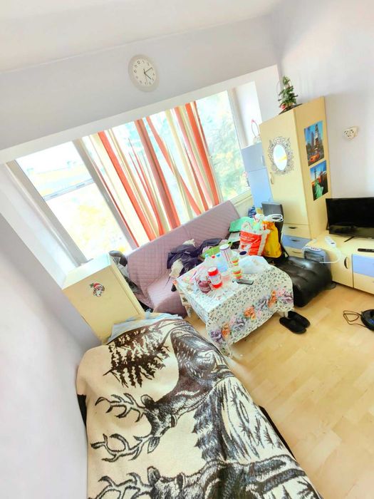 Продава се Двустаен апартамент в Перник, Център - 59 кв.м за 1530 €/кв.м - Снимка #9