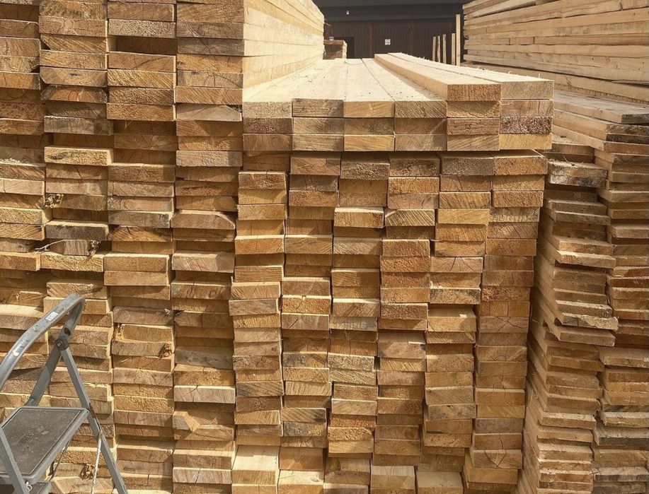 Доска обрезная с ускоренной доставкой