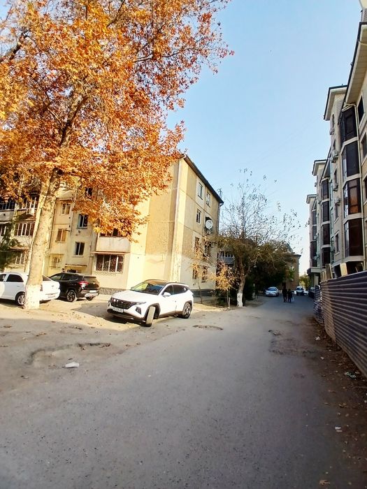 Вторичка 2х комнатная