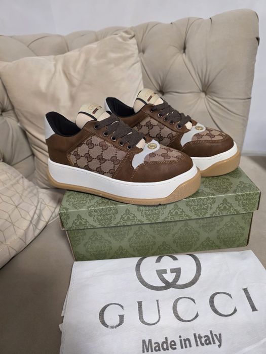 Tenesi gucci 36-44