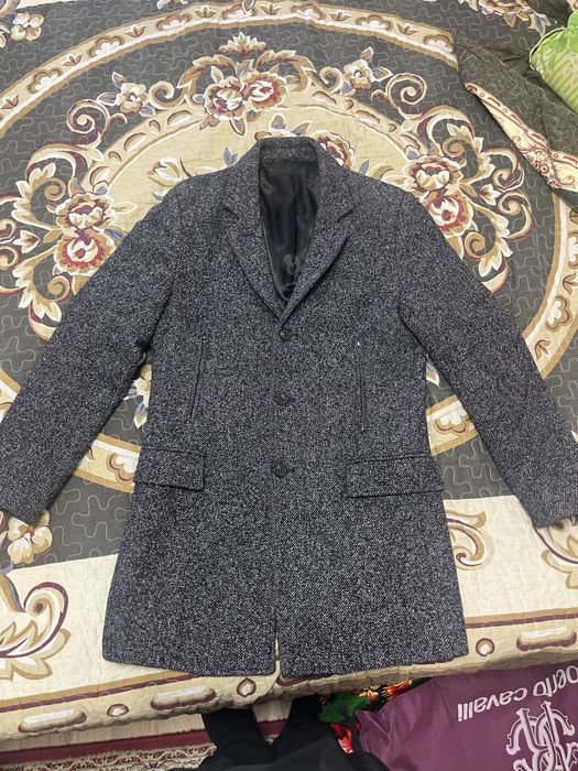 Пальто мужское 46 размер