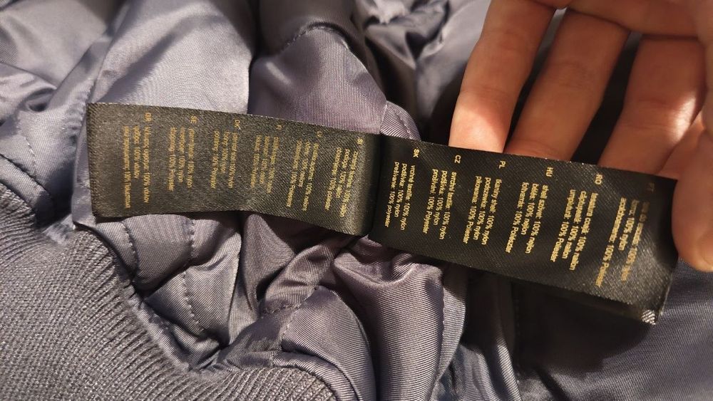 бомбер alpha industries cwu-45
