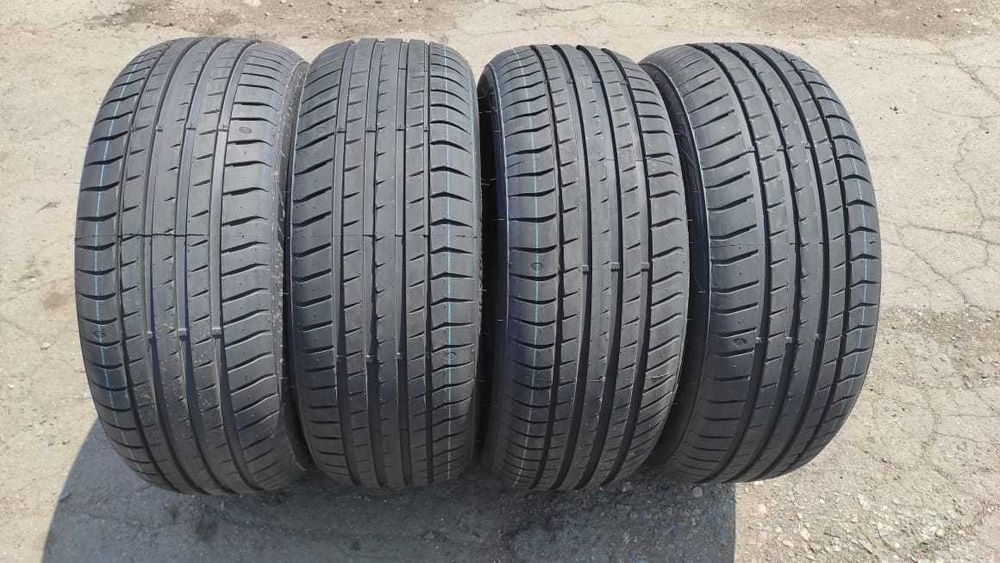 Летние шины 215/55/17 Triangle TH202 (98Y)