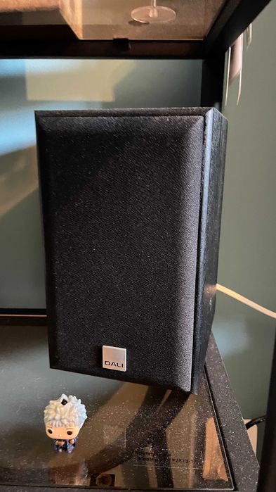 Boxe 2 X DALI Spektor 1 + Amplificator Argon Audios SA1 MK1 PROMO